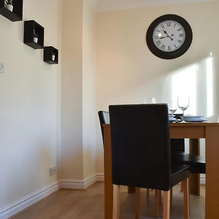 Ferienhaus One - Uk31706