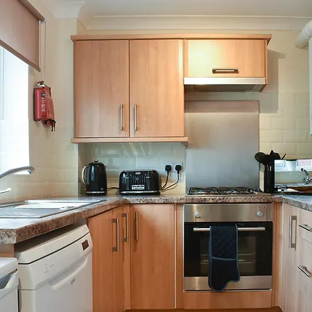 Ferienhaus One - Uk31706