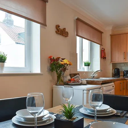 One - Uk31706 Ferienhaus Filey