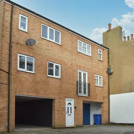 One - Uk31706 Сasa de vacaciones Filey