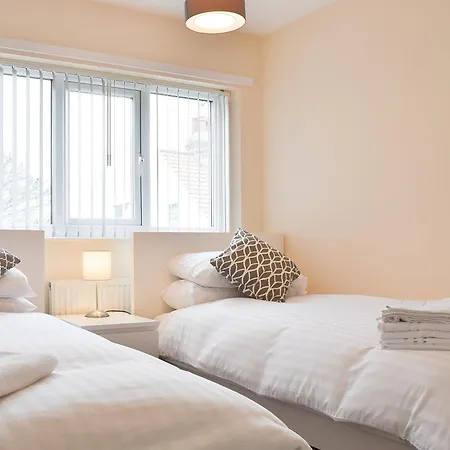 Сasa de vacaciones One - Uk31706 Filey