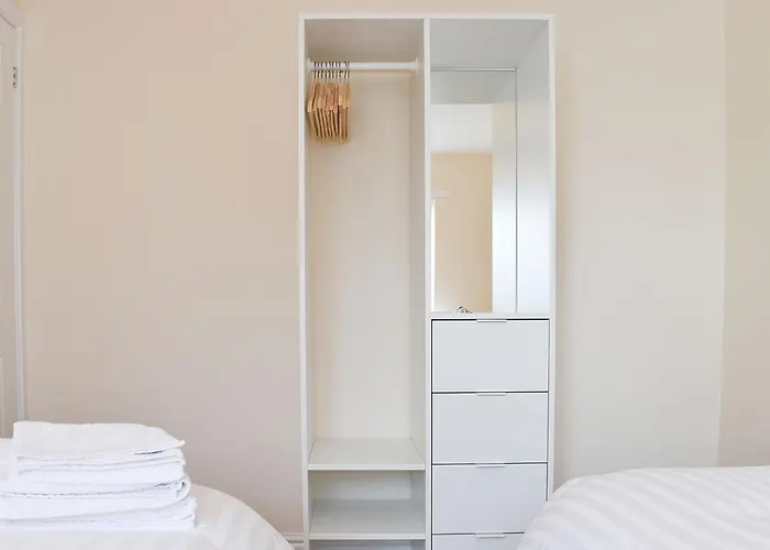 Сasa de vacaciones One - Uk31706