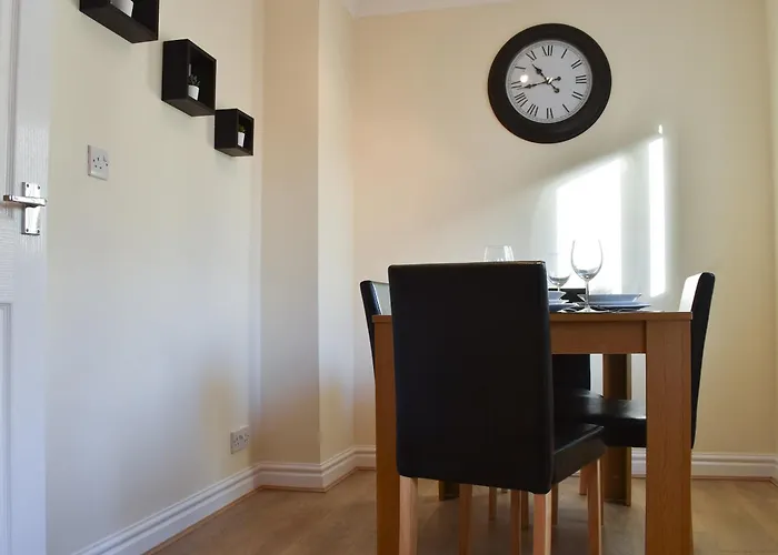 Сasa de vacaciones One - Uk31706