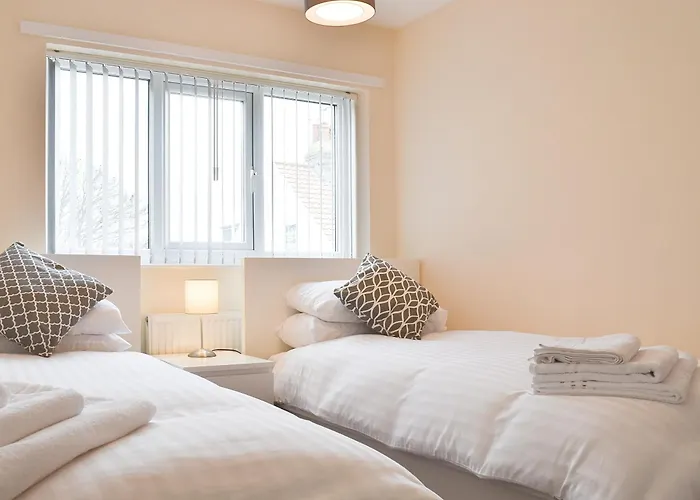 Сasa de vacaciones One - Uk31706 Filey