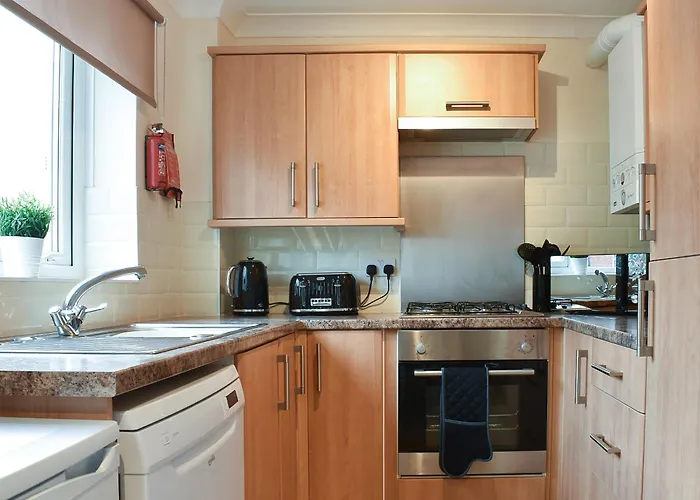 Сasa de vacaciones One - Uk31706